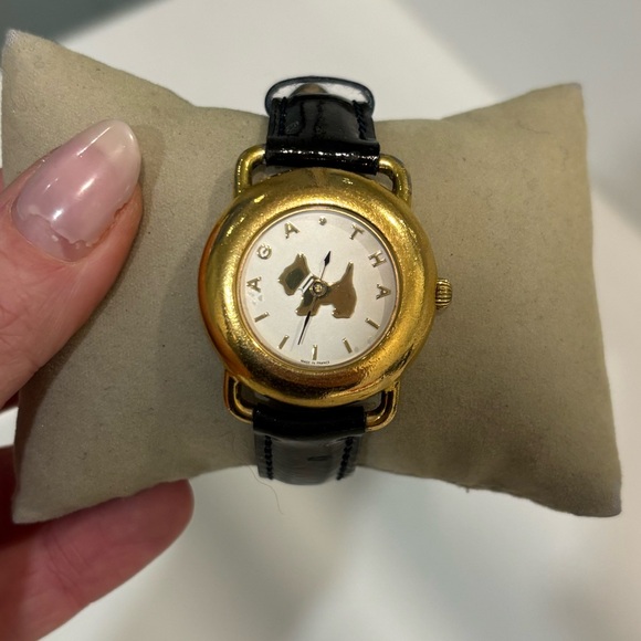 AGATHA Paris Accessories - Vintage AGATHA Paris Women’s Watch